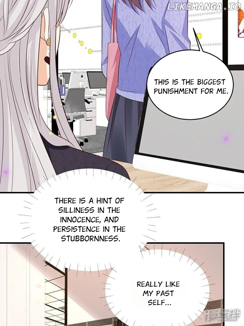I Bring My Kid to Blow Up My Ex Husband's House Chapter 39 - page 12